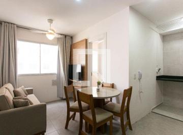 Apartamento · 39m² · 2 Quartos · Apartamento à Venda - Tatuapé, 2 Quartos, 39 m2