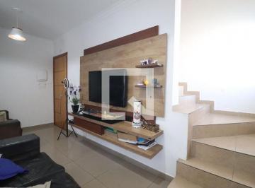 Apartamento · 100m² · 3 Quartos · 2 Vagas · Apartamento à Venda - Jardim Progresso, 3 Quartos, 100 m2