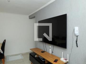 Apartamento · 50m² · 2 Quartos · 1 Vaga · Apartamento à Venda - Vila Jacuí, 2 Quartos, 50 m2