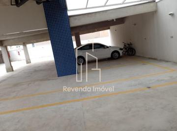 Apartamento · 86m² · 3 Quartos · 1 Vaga · APARTAMENTO NOVO : 3 DORMITÓRIOS , 1 SUÍTE , 2 SALA , 1 BANHEIROS E 2 VAGAS DE GARAGEM - VILA ALZIRA