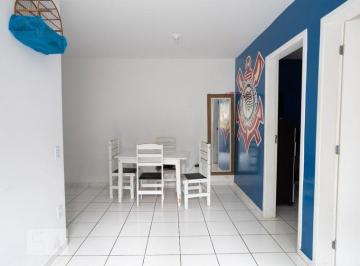 Apartamento · 49m² · 2 Quartos · 1 Vaga · Apartamento à Venda - Vila Formosa, 2 Quartos, 49 m2