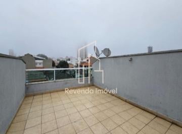 Apartamento · 136m² · 2 Quartos · 2 Vagas · Imperdível cobertura à venda na Vila América, Santo André-SP! 2 quartos, 1 suíte, 3 banheiros, 2 vag