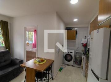 Apartamento · 33m² · 2 Quartos · Apartamento à Venda - Cangaíba, 2 Quartos, 33 m2