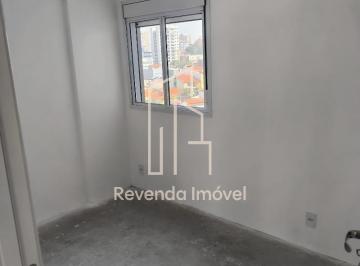 Apartamento · 48m² · 2 Quartos · 1 Vaga · Apartamento RESIDENCIAL em SANTO ANDRÉ - SP, CAMPESTRE