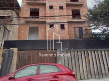 Apartamento · 115m² · 2 Quartos · 1 Vaga · Cobertura com elevador à venda com 115,64 m2, 2 quartos 1 suíte 1 vaga Santa Maria - Santo André - S