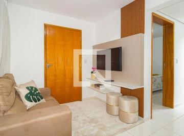 Apartamento · 33m² · 1 Quarto · Apartamento à Venda - Jardim Anália Franco, 1 Quarto, 33 m2