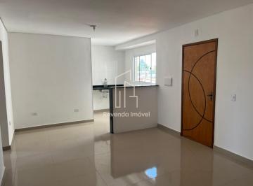 Apartamento · 114m² · 2 Quartos · 1 Vaga · COBERTURA - 2 DORMITÓRIOS , 1 SUITE , 1 SALA , 2 BANHEIROS E 1 VAGA DE GARAGEM - SANTA TEREZINHA - S