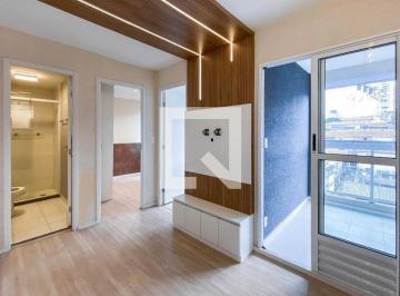 Apartamento · 32m² · 2 Quartos · Apartamento à Venda - Cambuci, 2 Quartos, 32 m2