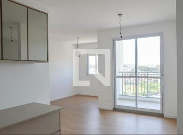 Apartamento · 69m² · 2 Quartos · 2 Vagas · Apartamento à Venda - Rudge Ramos, 2 Quartos, 69 m2
