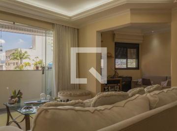 Photo 1 · Apartamento à Venda - Nova Petrópolis, 4 Quartos, 120 m2