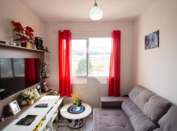 Apartamento · 46m² · 2 Quartos · 1 Vaga · Apartamento à Venda - Vila Carmosina, 2 Quartos, 46 m2