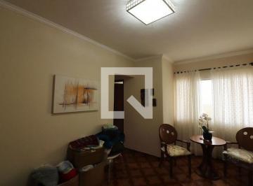 Apartamento · 62m² · 2 Quartos · 1 Vaga · Apartamento à Venda - Rudge Ramos, 2 Quartos, 62 m2