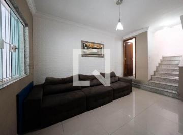 Casa · 110m² · 3 Quartos · 2 Vagas · Casa à Venda - Ermelino Matarazzo, 3 Quartos, 110 m2