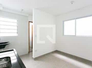 Apartamento · 25m² · 1 Quarto · Apartamento à Venda - Vila Carrão, 1 Quarto, 25 m2