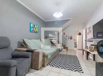 Casa · 94m² · 2 Quartos · 2 Vagas · Casa à Venda - Vila Esperança, 2 Quartos, 94 m2