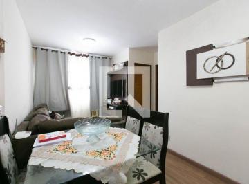 Apartamento · 49m² · 3 Quartos · 1 Vaga · Apartamento à Venda - Itaquera, 3 Quartos, 49 m2