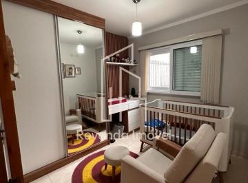 Apartamento · 82m² · 3 Quartos · 2 Vagas · Apartamento na Vila Camilópolis, 82m², 3 Dormitórios.