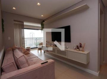 Apartamento · 64m² · 2 Quartos · 1 Vaga · Apartamento à Venda - Vila Ema, 2 Quartos, 64 m2