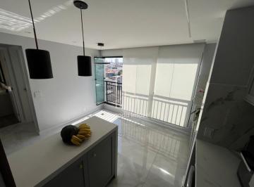 Apartamento · 35m² · 2 Quartos · Apartamento para alugar, 2 dormitórios, mobiliado