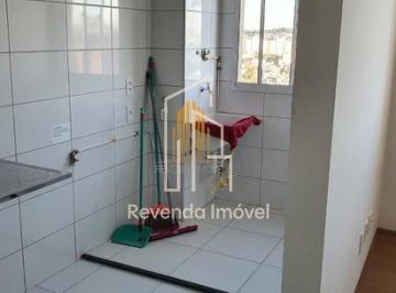 Apartamento · 40m² · 2 Quartos · 1 Vaga · CONDOMINIO EDIFICIO UNICO SACOMA, APARTAMENTO DE 40m2 COM 2 DORMI, 1 VAGA , Á VENDA NO BAIRRO SACOMÃ