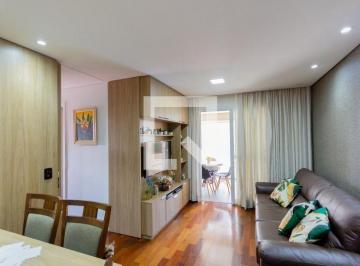 Apartamento · 77m² · 3 Quartos · 2 Vagas · Apartamento à Venda - Campestre, 3 Quartos, 77 m2