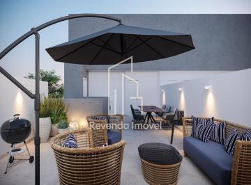 Apartamento · 65m² · 2 Quartos · 1 Vaga · Cobertura à venda em Vila Guiomar, Santo André