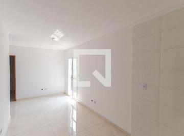 Apartamento · 43m² · 2 Quartos · Apartamento à Venda - Vila Constança , 2 Quartos, 43 m2