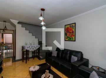 Casa · 75m² · 2 Quartos · 1 Vaga · Casa à Venda - Vila Santa Clara, 2 Quartos, 75 m2