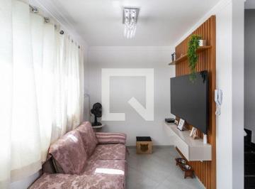 Apartamento · 55m² · 2 Quartos · 1 Vaga · Apartamento à Venda - Vila Ré, 2 Quartos, 55 m2