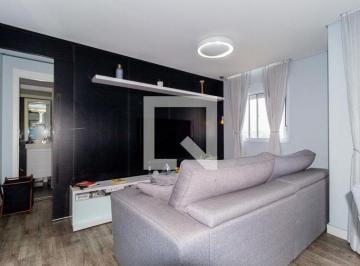 Apartamento · 55m² · 1 Quarto · 1 Vaga · Apartamento à Venda - Belém, 1 Quarto, 55 m2