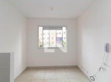Apartamento · 38m² · 2 Quartos · Apartamento à Venda - Itaquera, 2 Quartos, 38 m2