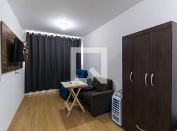 Apartamento · 27m² · 1 Quarto · Apartamento à Venda - Mooca, 1 Quarto, 27 m2