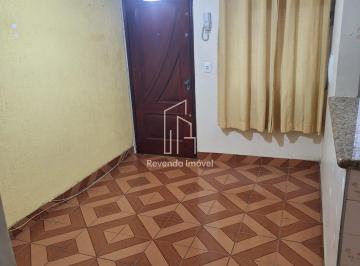 Apartamento · 54m² · 2 Quartos · 1 Vaga · Apartamento à Venda em São Paulo-SP, Cidade Tiradentes: 2 Quartos, 2 Salas, 1 Banheiro, 1 Vaga de Ga
