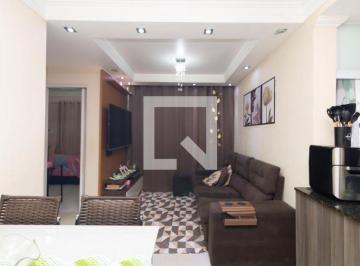 Apartamento · 46m² · 2 Quartos · 1 Vaga · Apartamento à Venda - Itaquera, 2 Quartos, 46 m2