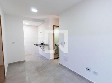 Apartamento · 37m² · 2 Quartos · Apartamento à Venda - Ponte Rasa, 2 Quartos, 37 m2