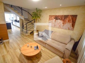 Casa · 130m² · 2 Quartos · 1 Vaga · Casa à Venda - Tatuapé, 2 Quartos, 130 m2