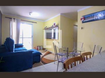 Apartamento · 73m² · 3 Quartos · 2 Vagas · Apartamento à Venda - Vila Ema, 3 Quartos, 73 m2