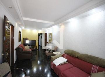 Casa · 232m² · 4 Quartos · 2 Vagas · Casa à Venda - Cambuci, 4 Quartos, 232 m2