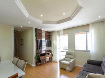 Apartamento · 76m² · 3 Quartos · 1 Vaga · Apartamento à Venda - Planalto, 3 Quartos, 76 m2