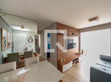 Apartamento · 62m² · 2 Quartos · 2 Vagas · Apartamento à Venda - Vila Ema, 2 Quartos, 62 m2