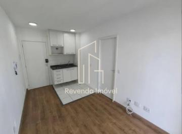 Apartamento · 34m² · 1 Quarto · Apartamento à venda na Mooca, São Paulo