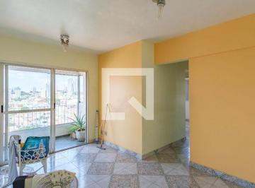 Apartamento · 63m² · 3 Quartos · 1 Vaga · Apartamento à Venda - Vila Carrão, 3 Quartos, 63 m2