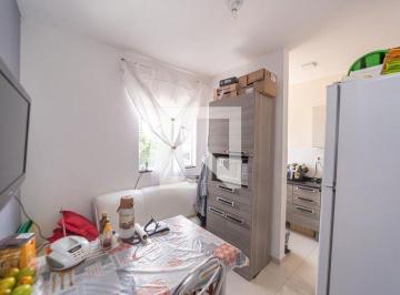 Apartamento · 37m² · 2 Quartos · Apartamento à Venda - Cidade Patriarca, 2 Quartos, 37 m2