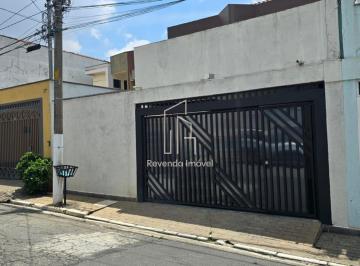 Casa · 90m² · 3 Quartos · 3 Vagas · Casa à Venda no Jardim Independência, São Paulo: 3 Quartos, 2 Banheiros, 3 Vagas de Garagem!