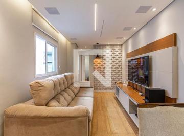 Apartamento · 87m² · 2 Quartos · 1 Vaga · Apartamento à Venda - Vila Leopoldina, 2 Quartos, 87 m2