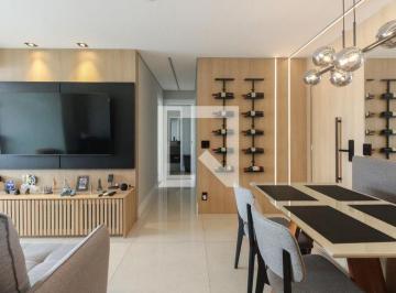 Apartamento · 68m² · 2 Quartos · 1 Vaga · Apartamento à Venda - Tatuapé, 2 Quartos, 68 m2