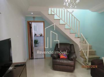 Casa · 120m² · 2 Quartos · 1 Vaga · Sobrado a venda com 120m² sendo 02 dormitórios e 01 Vaga Sacomã