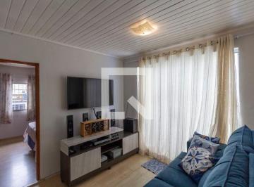 Casa · 101m² · 2 Quartos · 1 Vaga · Casa à Venda - Vila Ré, 2 Quartos, 101 m2