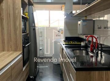 Apartamento · 87m² · 3 Quartos · 2 Vagas · Apartamento 3 quartos em São Caetano do Sul