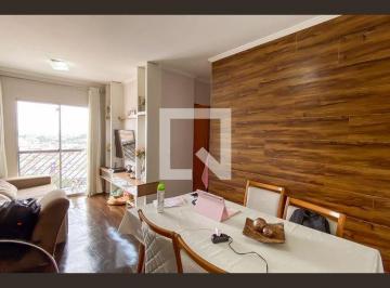 Apartamento · 55m² · 2 Quartos · 1 Vaga · Apartamento à Venda - Vila Ré, 2 Quartos, 55 m2